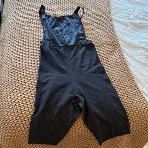 Women's Black Shapewear Bodysuit